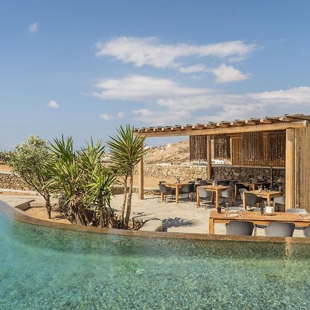 Ela Boutique Hotel & Spa Елия Екстериор снимка