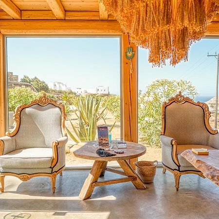 Ela Boutique Hotel & Spa Елия Екстериор снимка