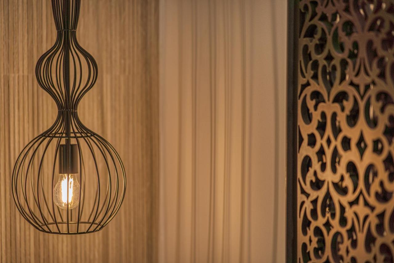 Ela Boutique Hotel & Spa Елия Екстериор снимка