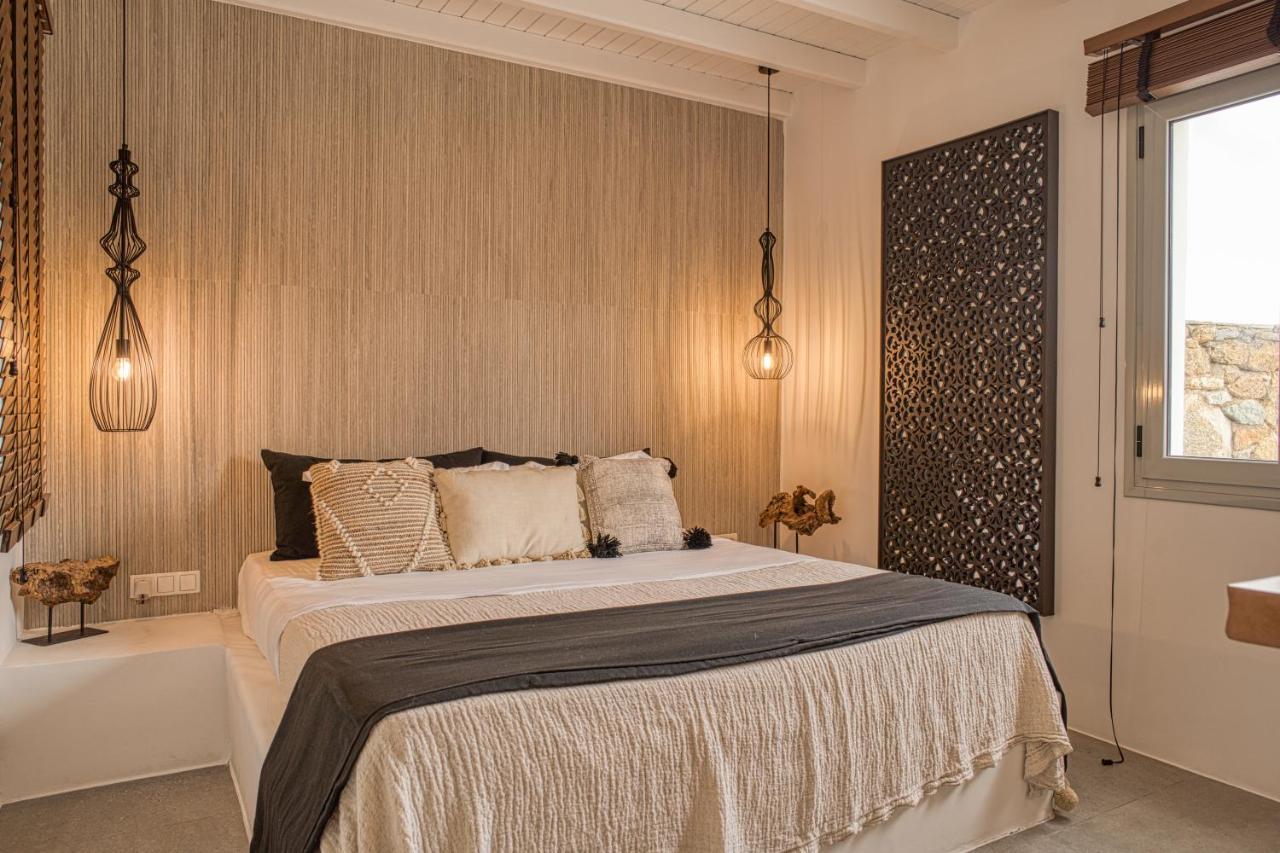 Ela Boutique Hotel & Spa Елия Екстериор снимка