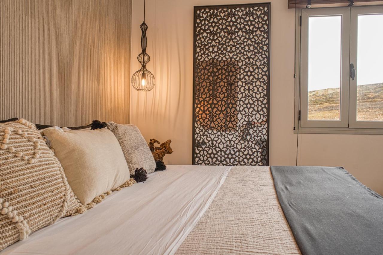 Ela Boutique Hotel & Spa Елия Екстериор снимка