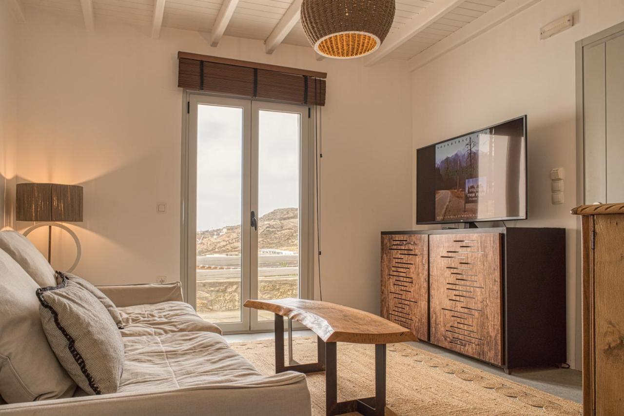 Ela Boutique Hotel & Spa Елия Екстериор снимка