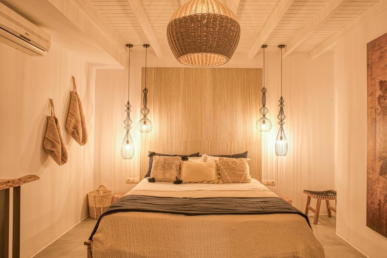 Ela Boutique Hotel & Spa Елия Екстериор снимка
