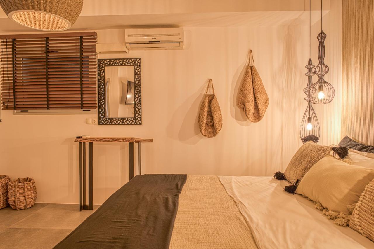 Ela Boutique Hotel & Spa Елия Екстериор снимка