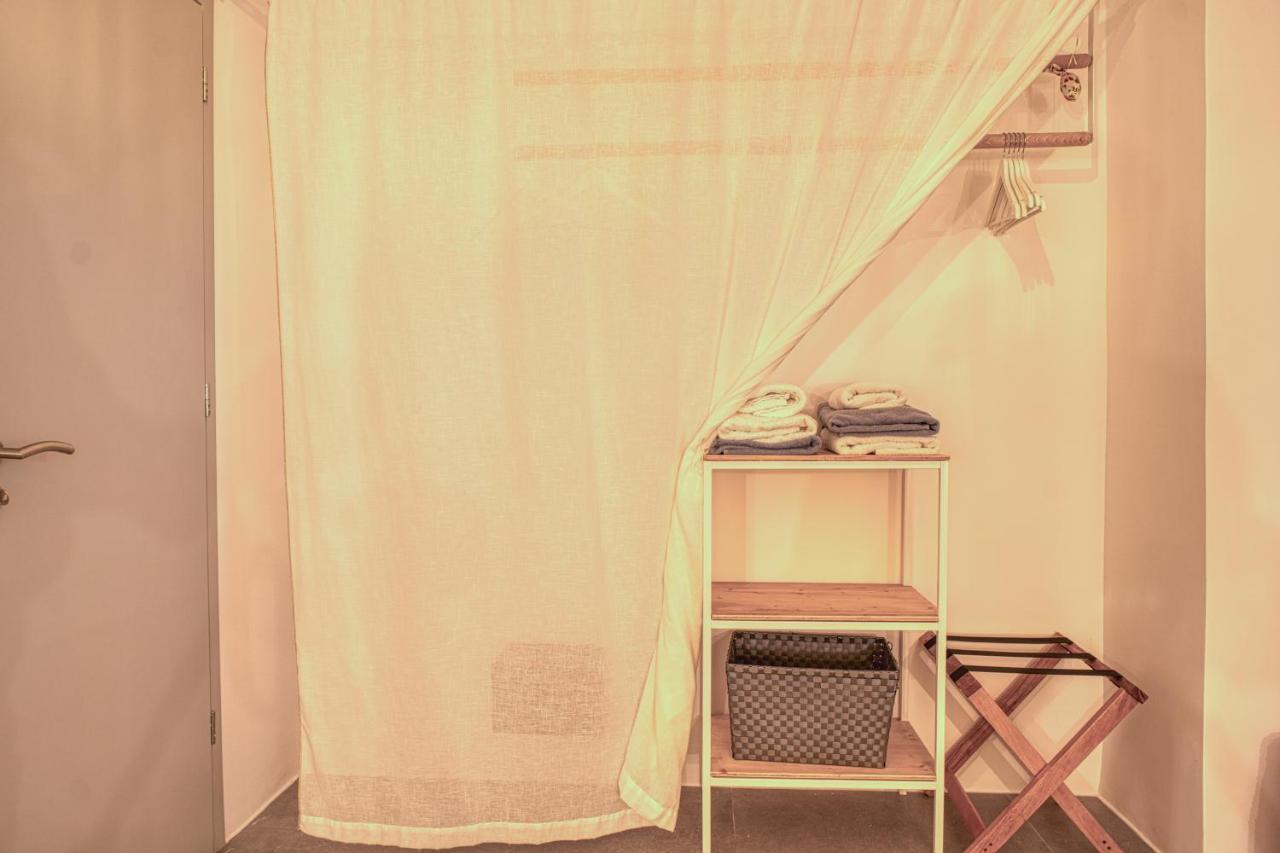 Ela Boutique Hotel & Spa Елия Екстериор снимка