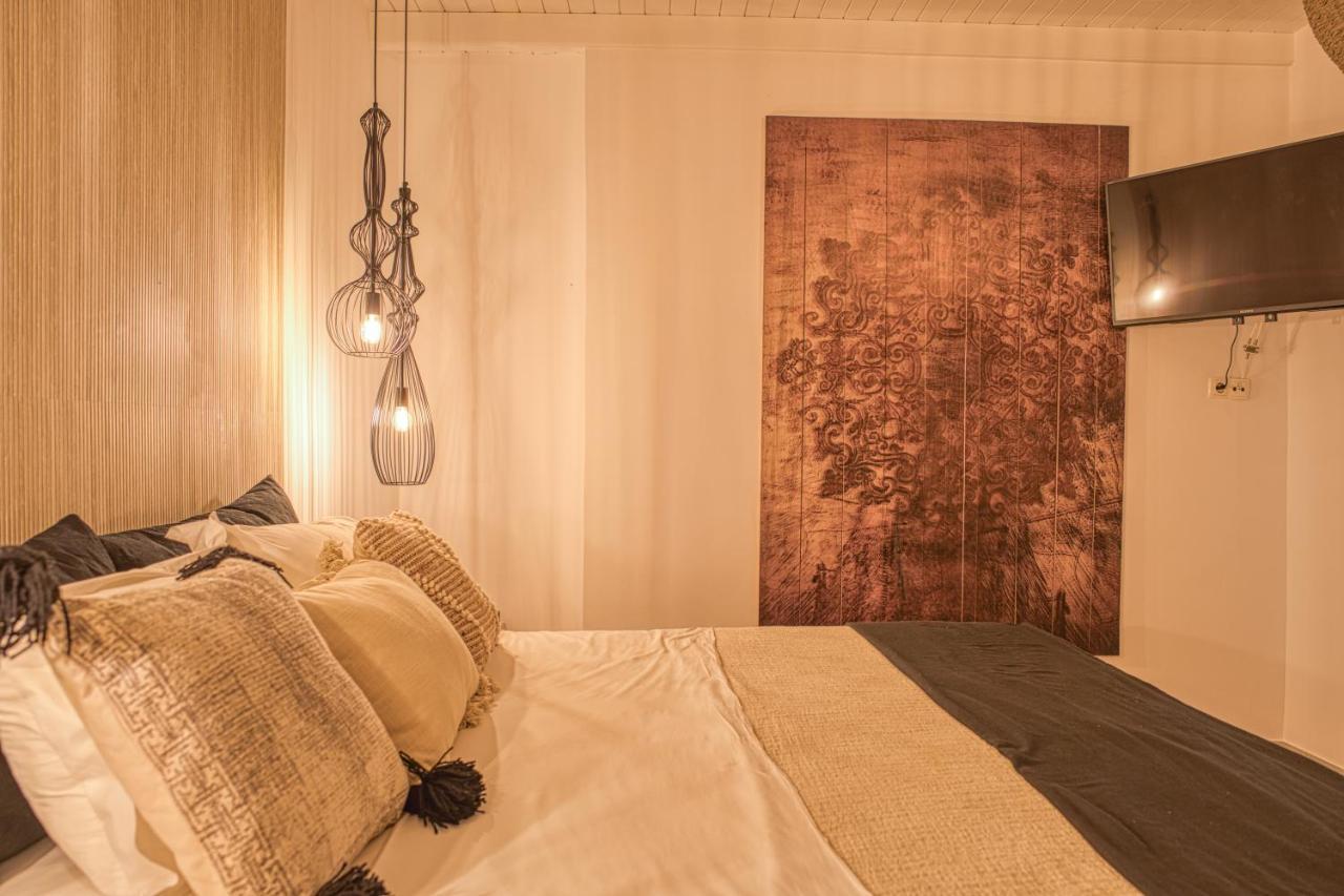 Ela Boutique Hotel & Spa Елия Екстериор снимка