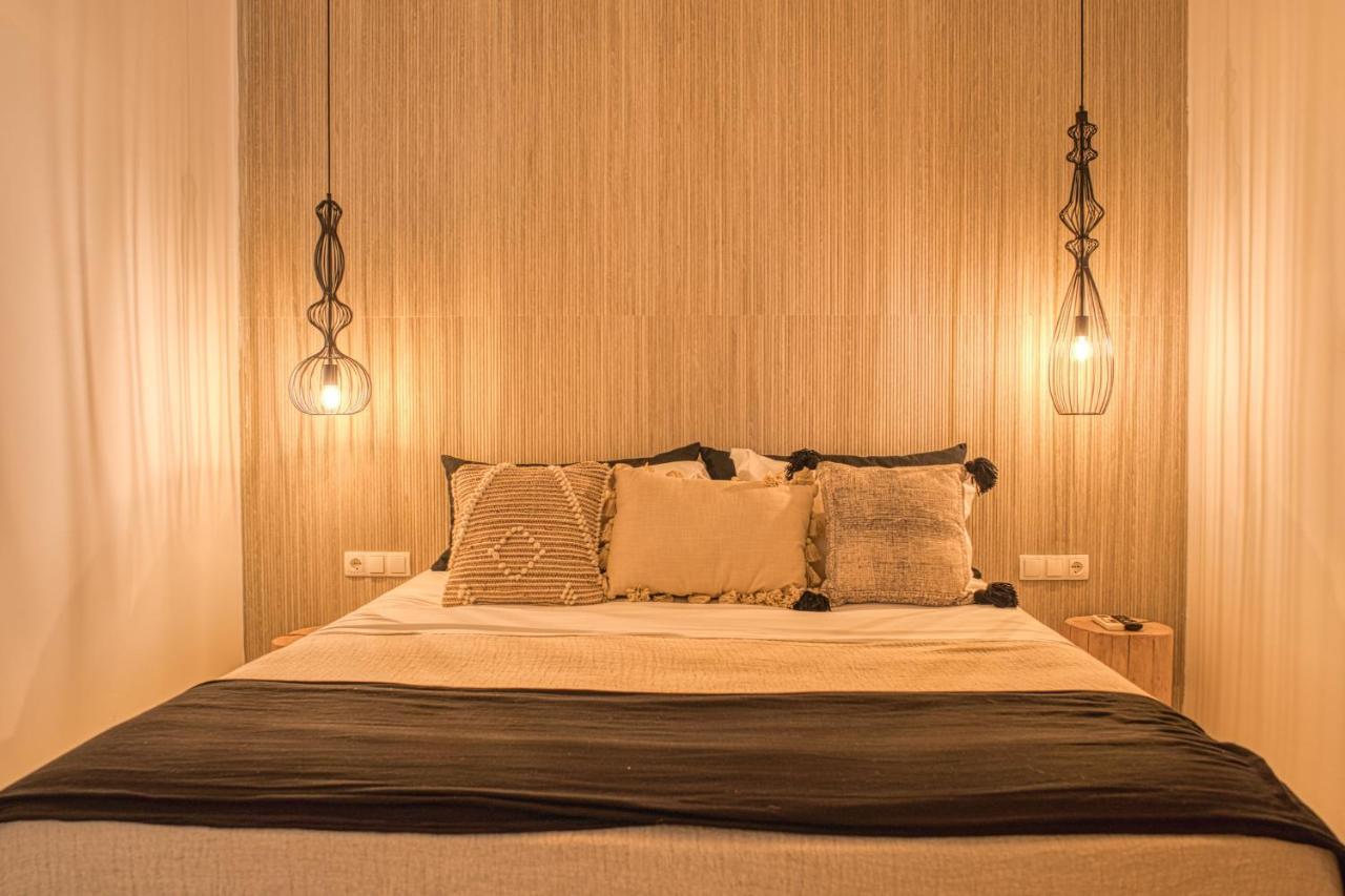 Ela Boutique Hotel & Spa Елия Екстериор снимка
