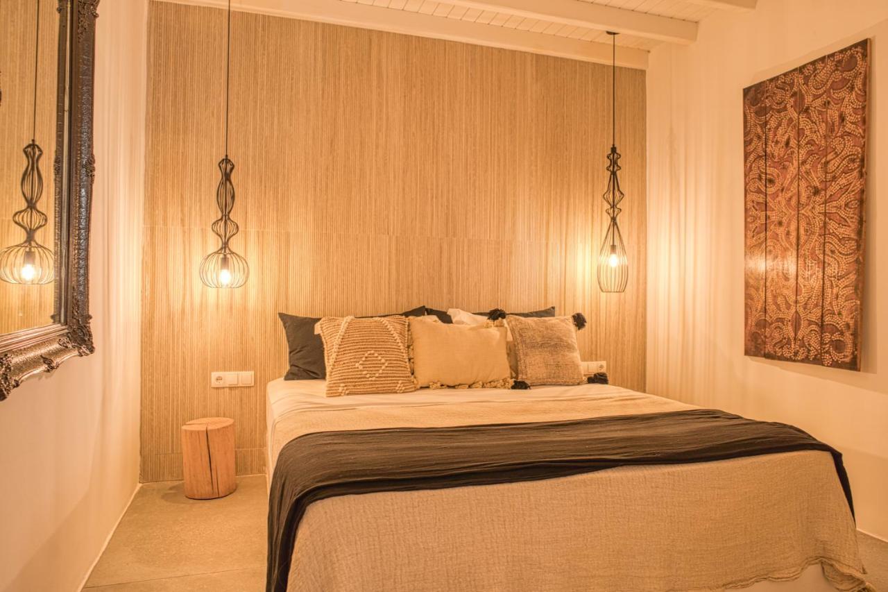 Ela Boutique Hotel & Spa Елия Екстериор снимка