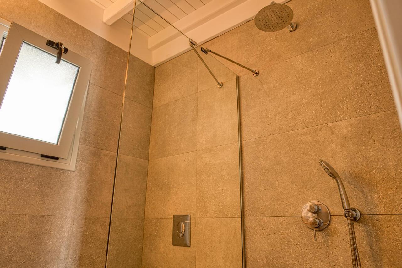 Ela Boutique Hotel & Spa Елия Екстериор снимка