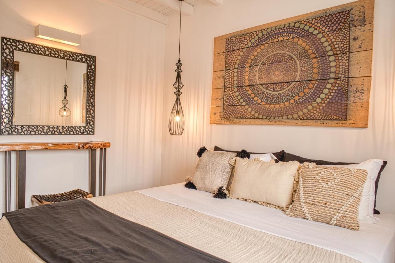 Ela Boutique Hotel & Spa Елия Екстериор снимка