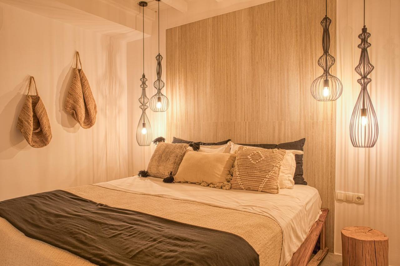 Ela Boutique Hotel & Spa Елия Екстериор снимка