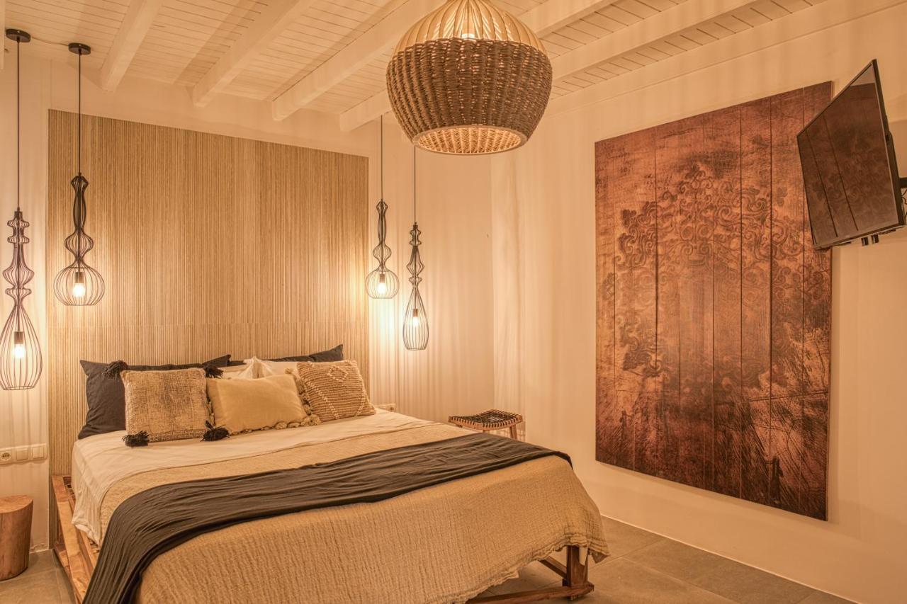 Ela Boutique Hotel & Spa Елия Екстериор снимка