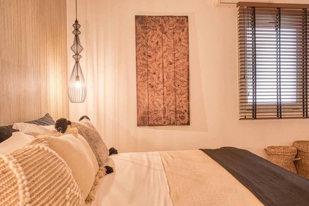 Ela Boutique Hotel & Spa Елия Екстериор снимка