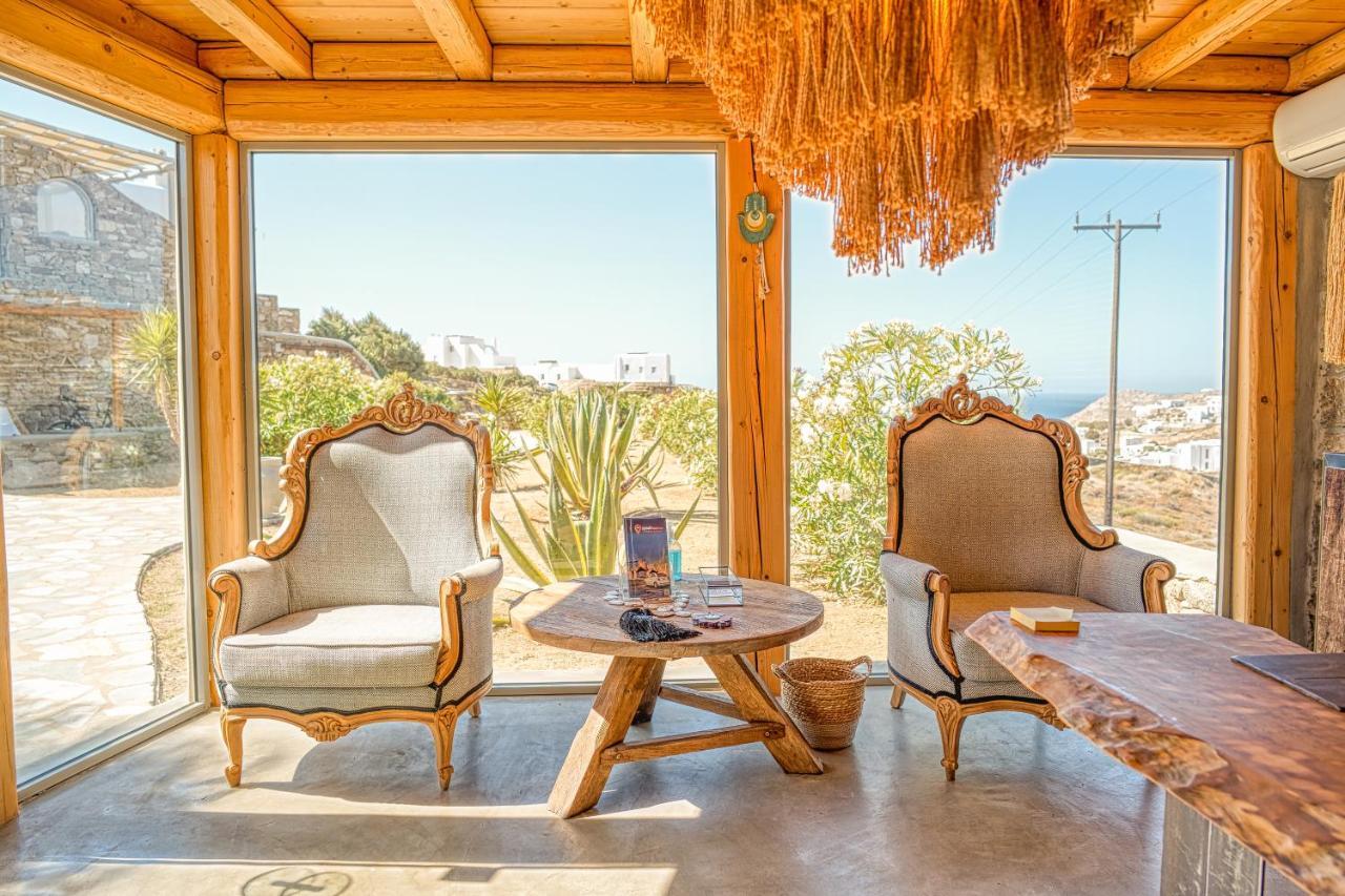 Ela Boutique Hotel & Spa Елия Екстериор снимка