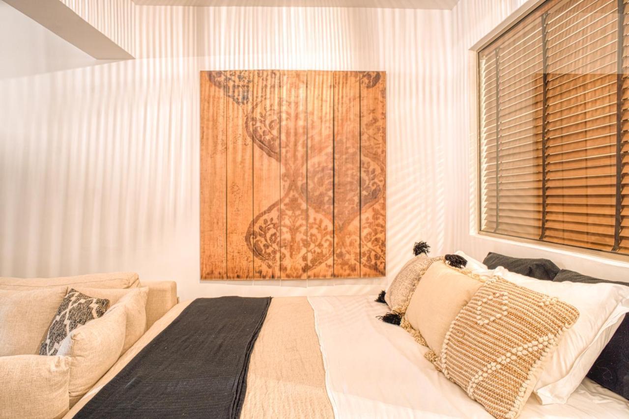 Ela Boutique Hotel & Spa Елия Екстериор снимка