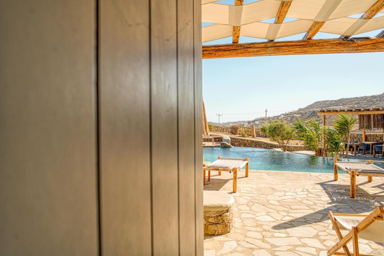 Ela Boutique Hotel & Spa Елия Екстериор снимка