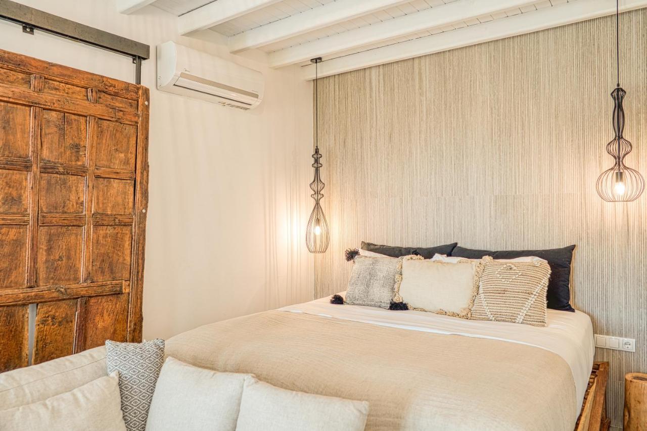 Ela Boutique Hotel & Spa Елия Екстериор снимка