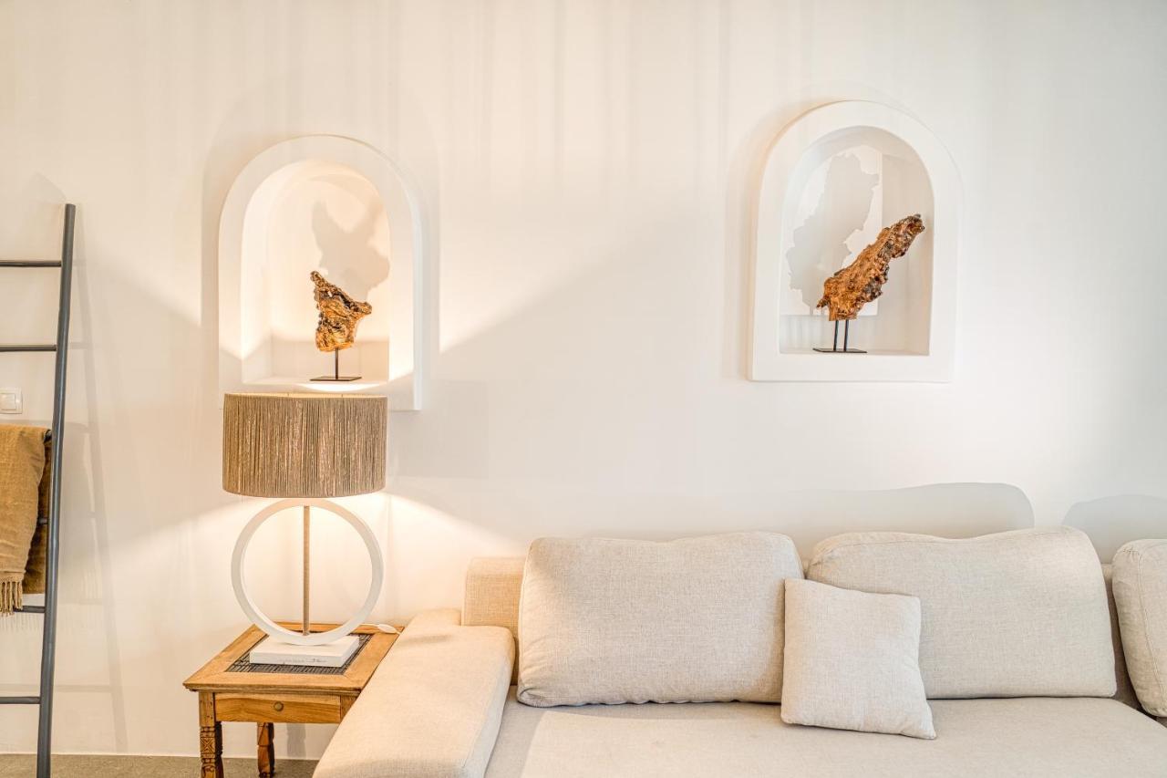 Ela Boutique Hotel & Spa Елия Екстериор снимка