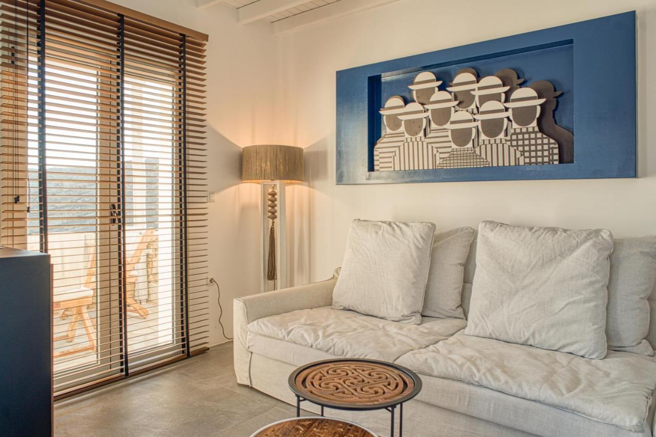 Ela Boutique Hotel & Spa Елия Екстериор снимка