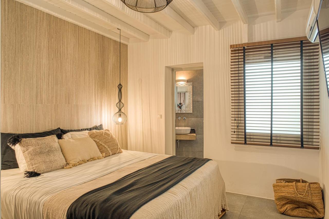 Ela Boutique Hotel & Spa Елия Екстериор снимка