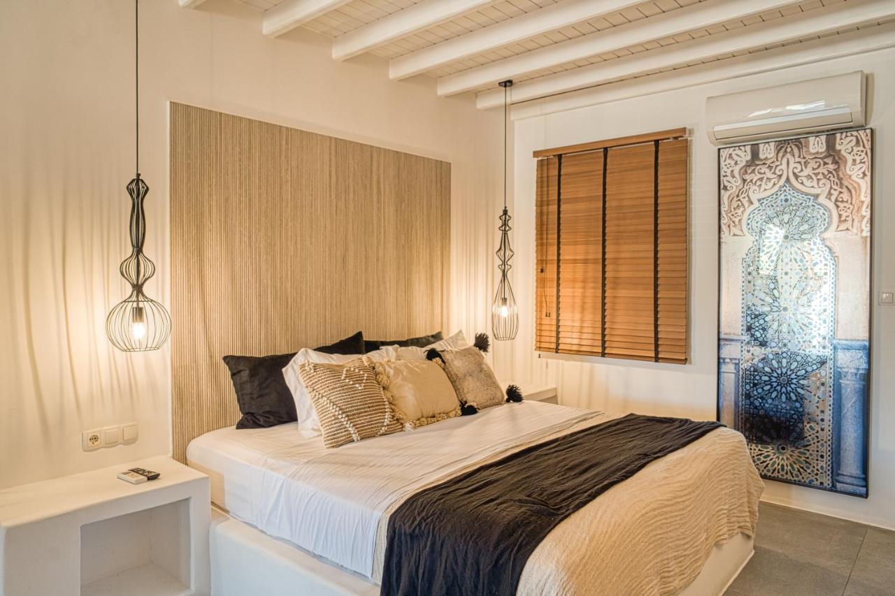 Ela Boutique Hotel & Spa Елия Екстериор снимка
