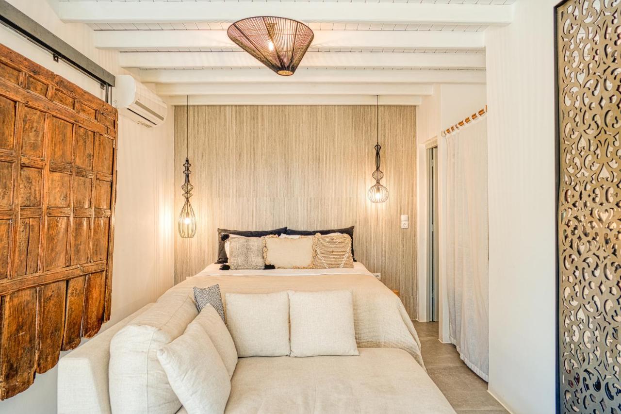 Ela Boutique Hotel & Spa Елия Екстериор снимка