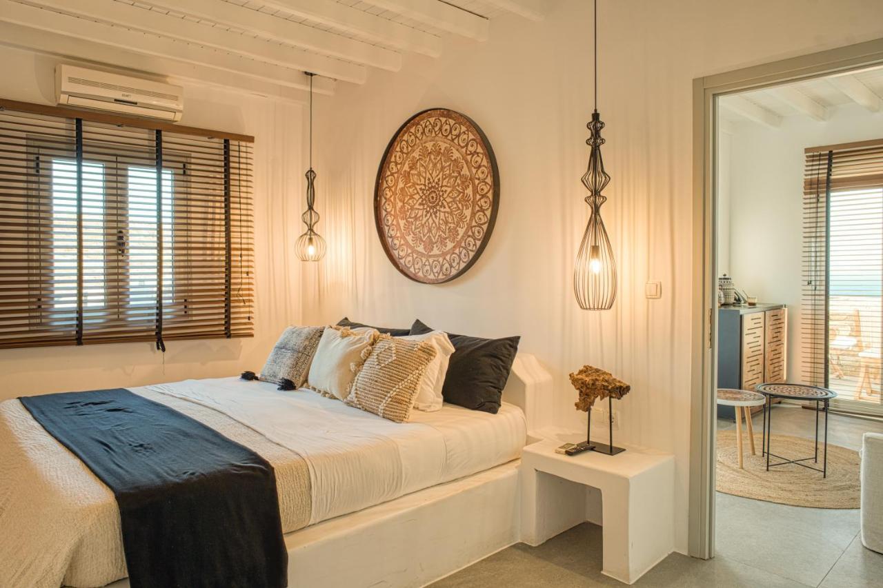 Ela Boutique Hotel & Spa Елия Екстериор снимка