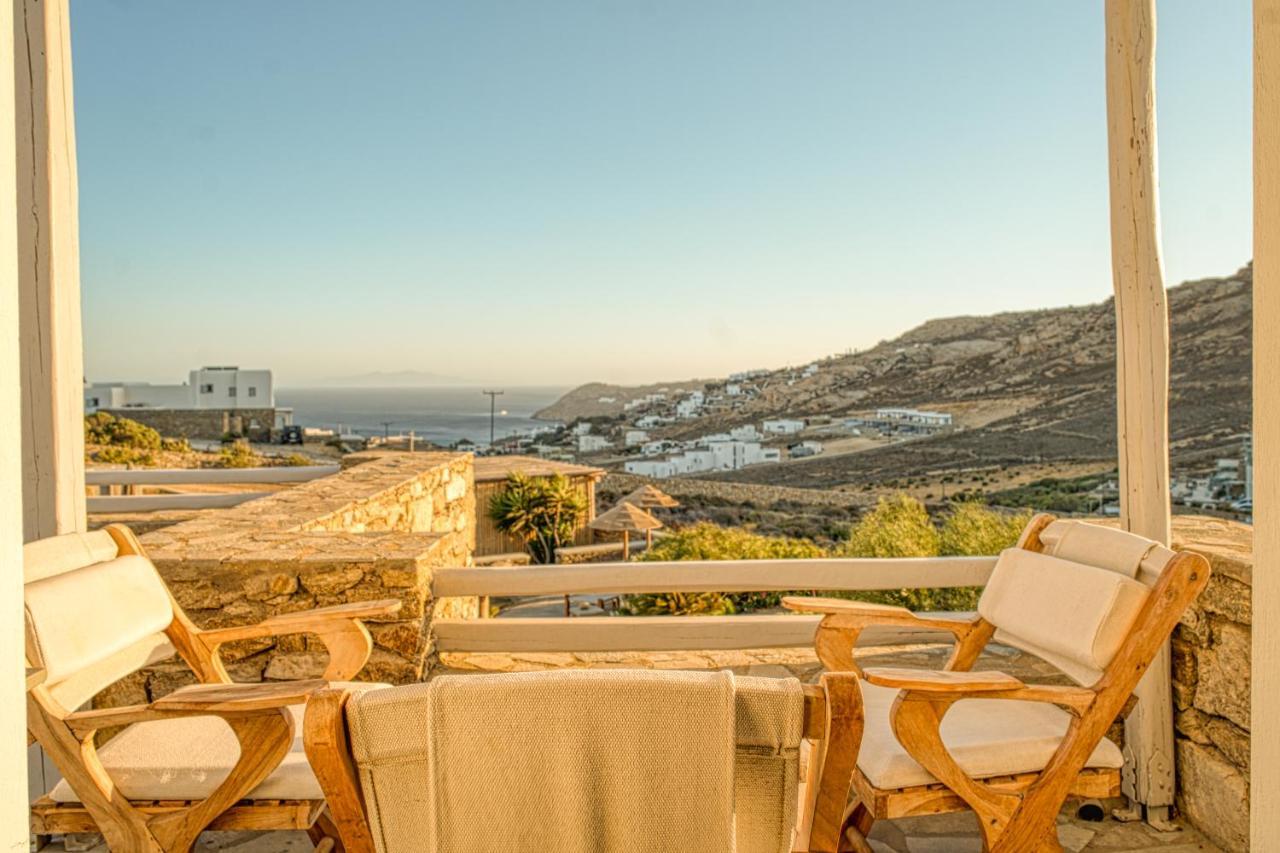 Ela Boutique Hotel & Spa Елия Екстериор снимка